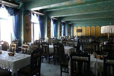 Jugurtha Palace Gafsa Extérieur photo
