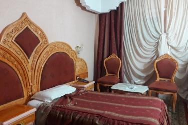 Jugurtha Palace Gafsa Extérieur photo